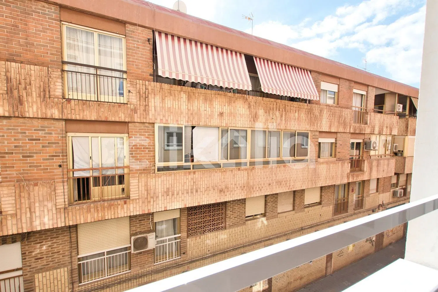 Piso en calle San Benito - Foto 24