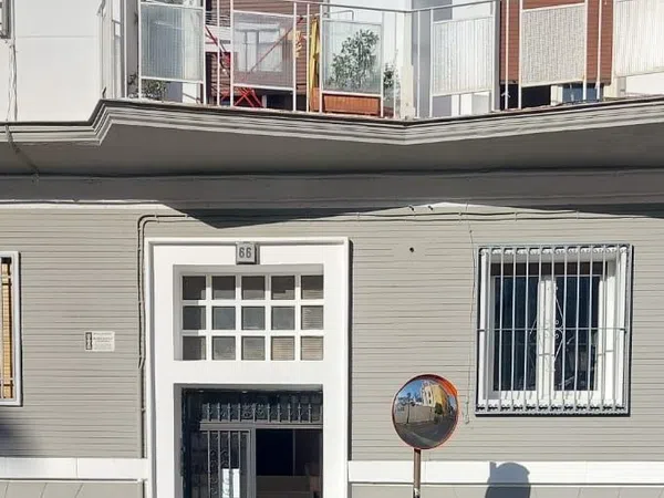 Piso en Calle Molinos, 66, Cuesta Escoriaza - Barranco del Abogado - Foto 24