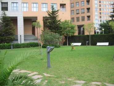 Piso en  Avinguda del Professor López Piñero 10 - Foto 24