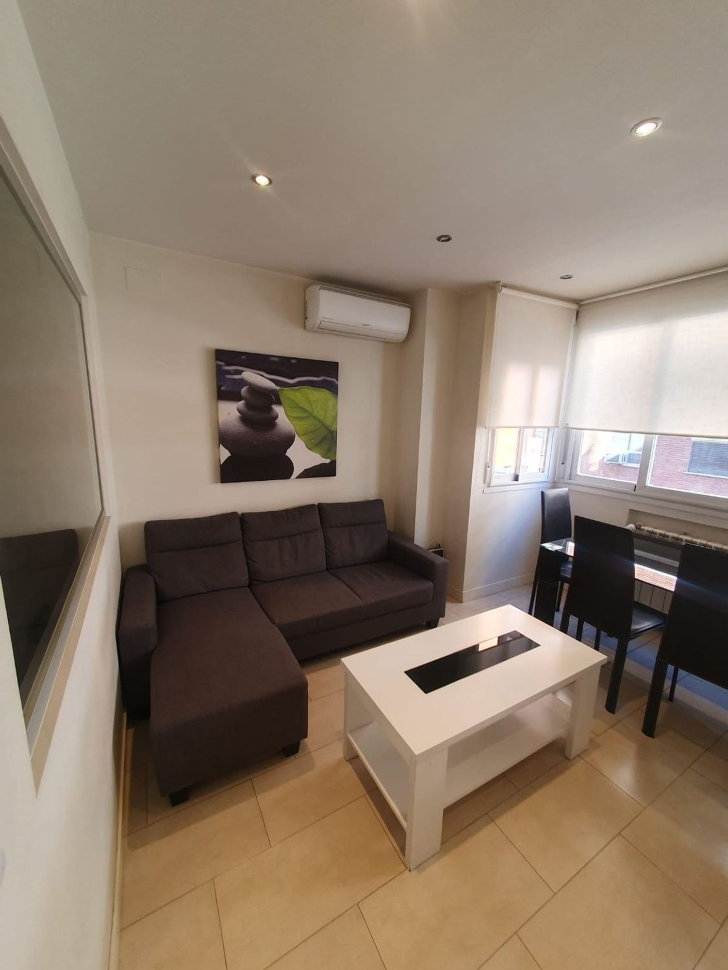 Piso en calle de Sánchez Pacheco, 16 - Foto 4