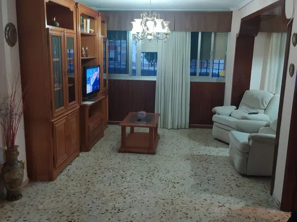 Piso en avenida Ramón y Cajal, 1 - Foto 3