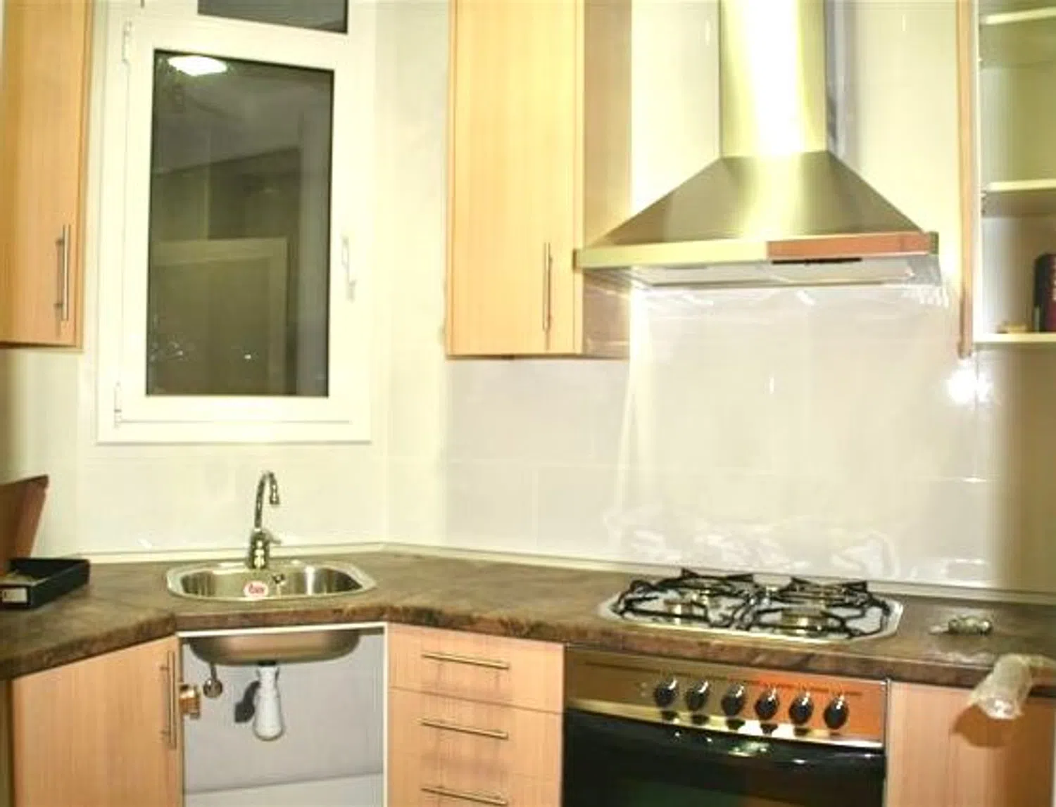 Piso en calle de Roger de Flor, 297 - Foto 7