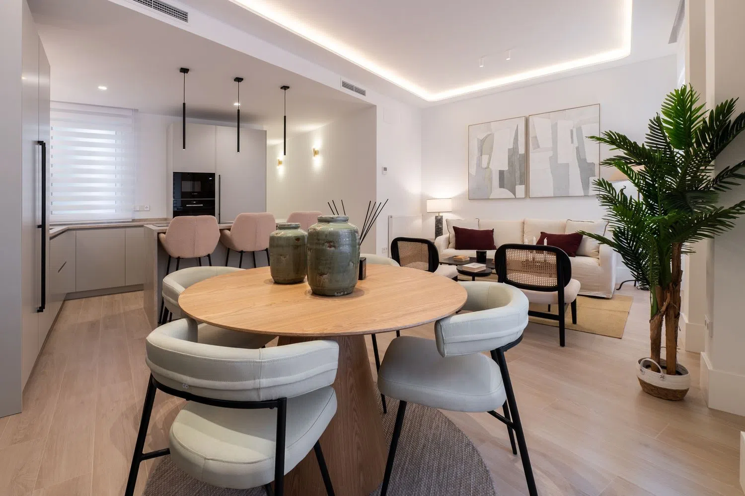 Piso en calle de Magallanes, 13 - Foto 3