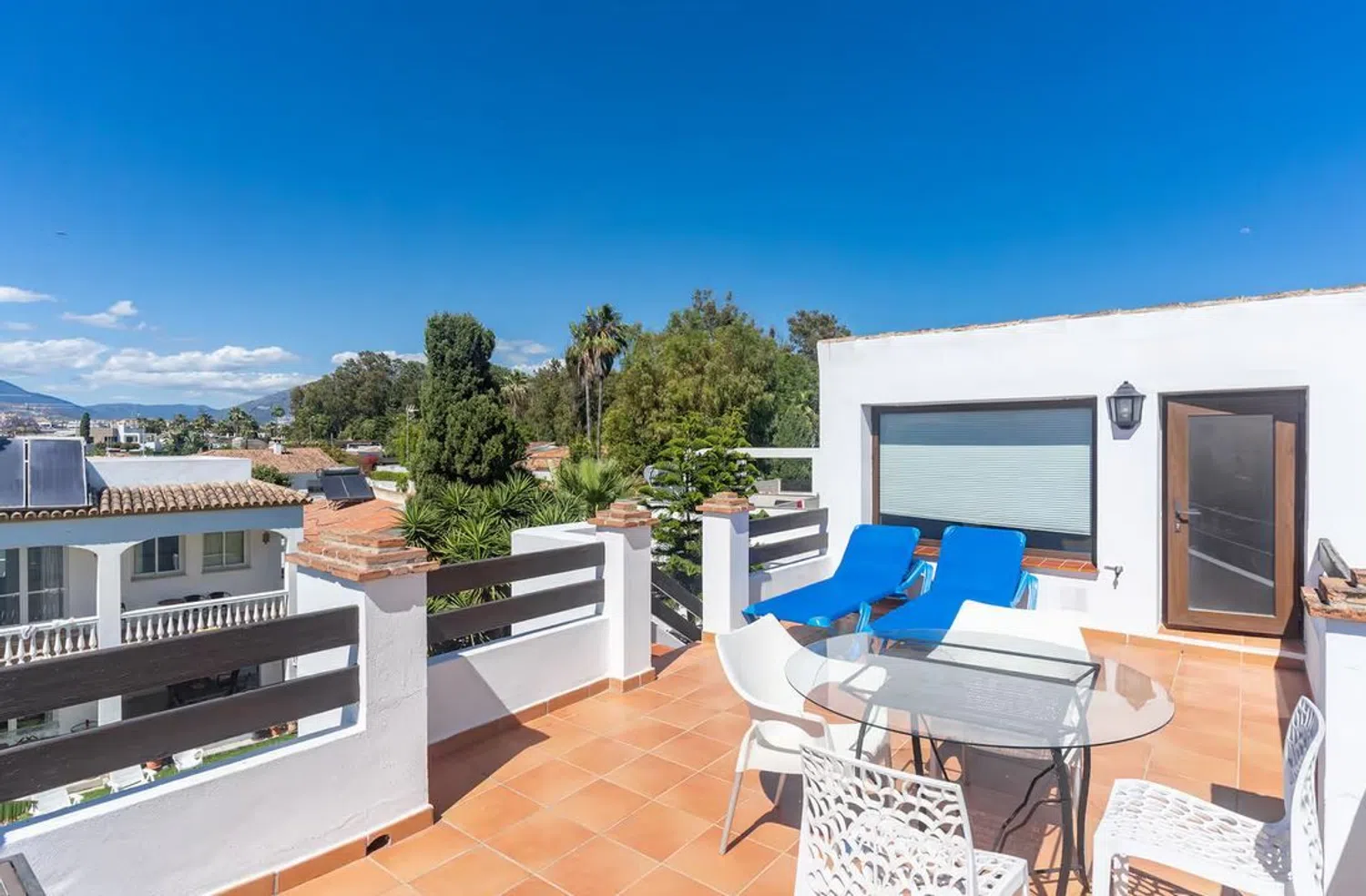 Casa rural en avenida Carmen Sevilla, 10 - Foto 19