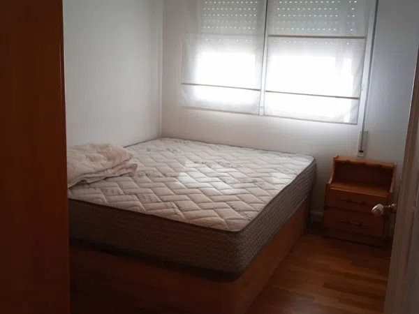 Estudio en Avenida Monteazahar, 1, Beniaján - Foto 4