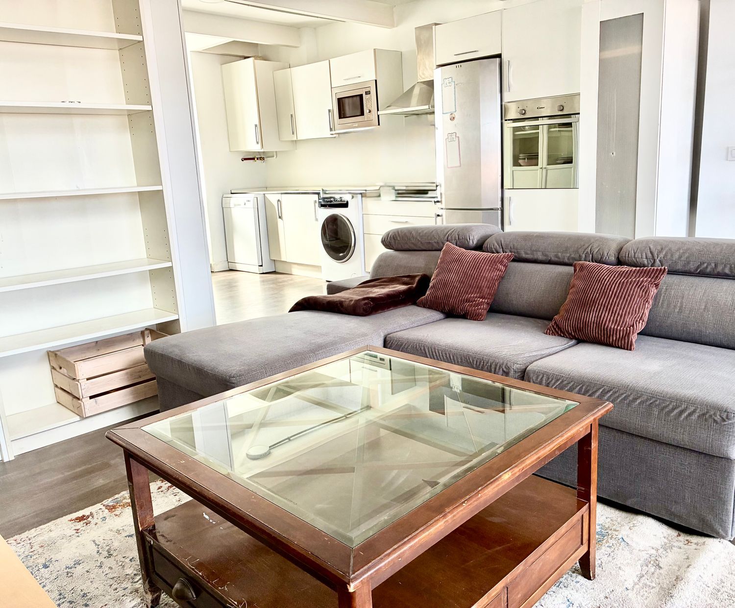 Dúplex en calle de Huelva, 14 - Foto 3