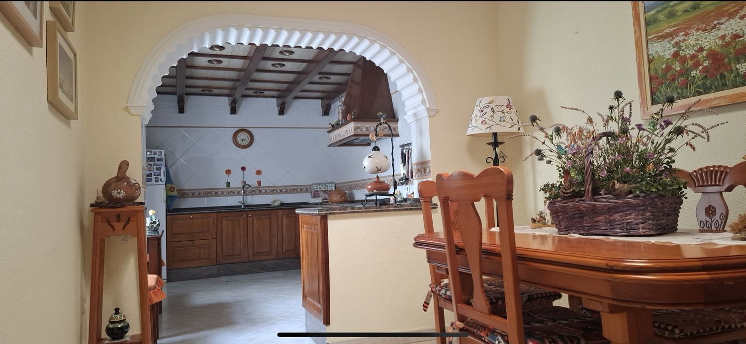 Casa independiente en avenida de la Libertad, 32 - Foto 7