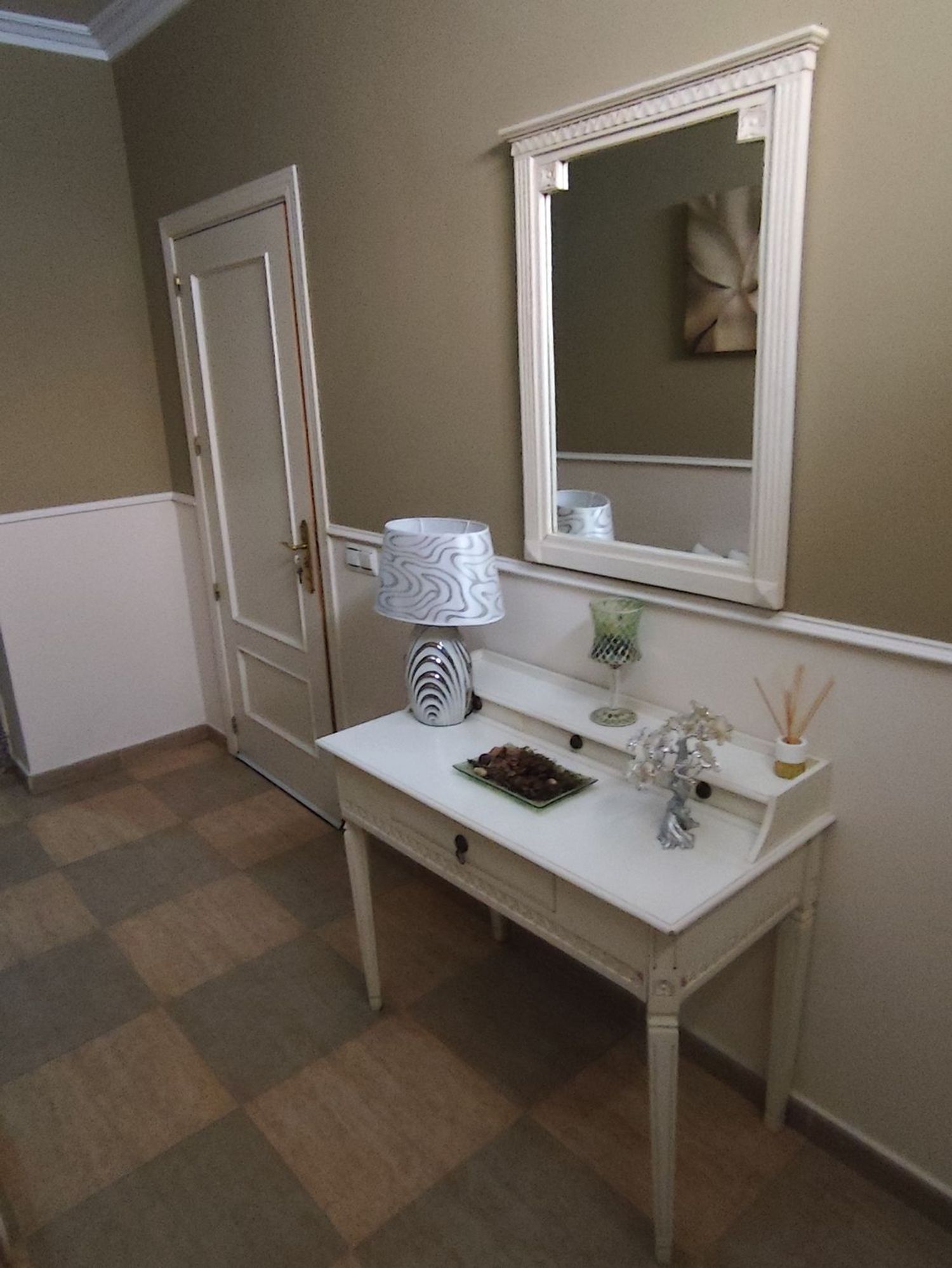 Chalet adosado en Malagon - Foto 4