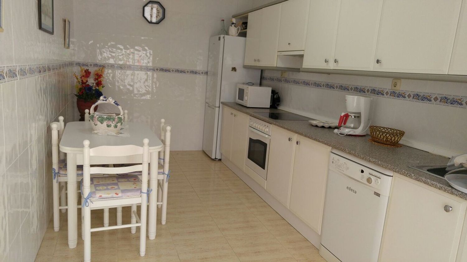 Chalet adosado en Avenida Radio Baliza Oscar, 102, Los Narejos-Punta Calera, Los Narejos-Punta Calera - Foto 9