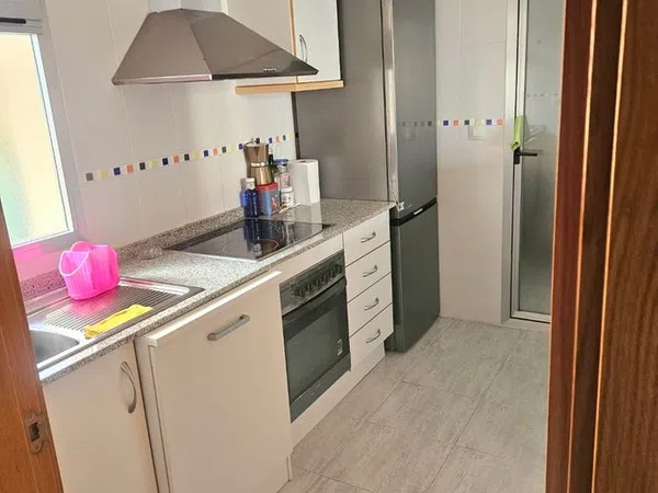 Piso en calle Gregal, 4 - Foto 4