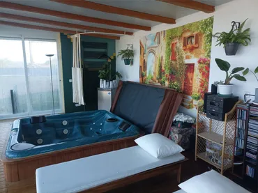 Chalet en  Avenida Vizcaya 16 - Foto 46