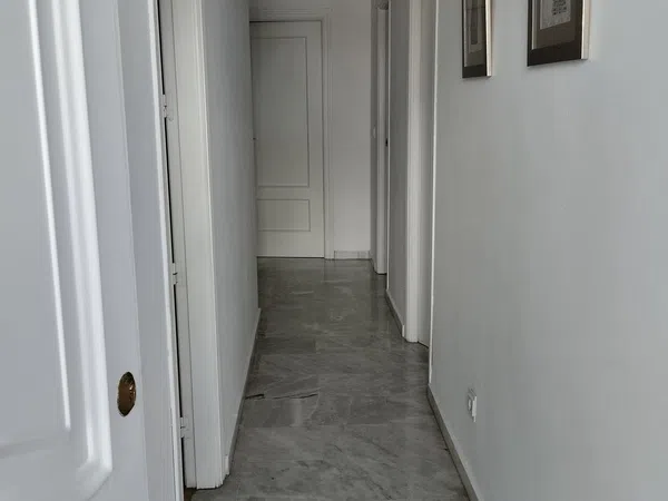 Piso en Calle Curro Cúchares, 56 - Foto 2