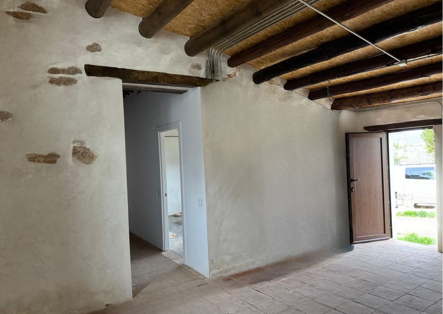 Casa rural en Puigmoltó-Can Macià - Foto 8