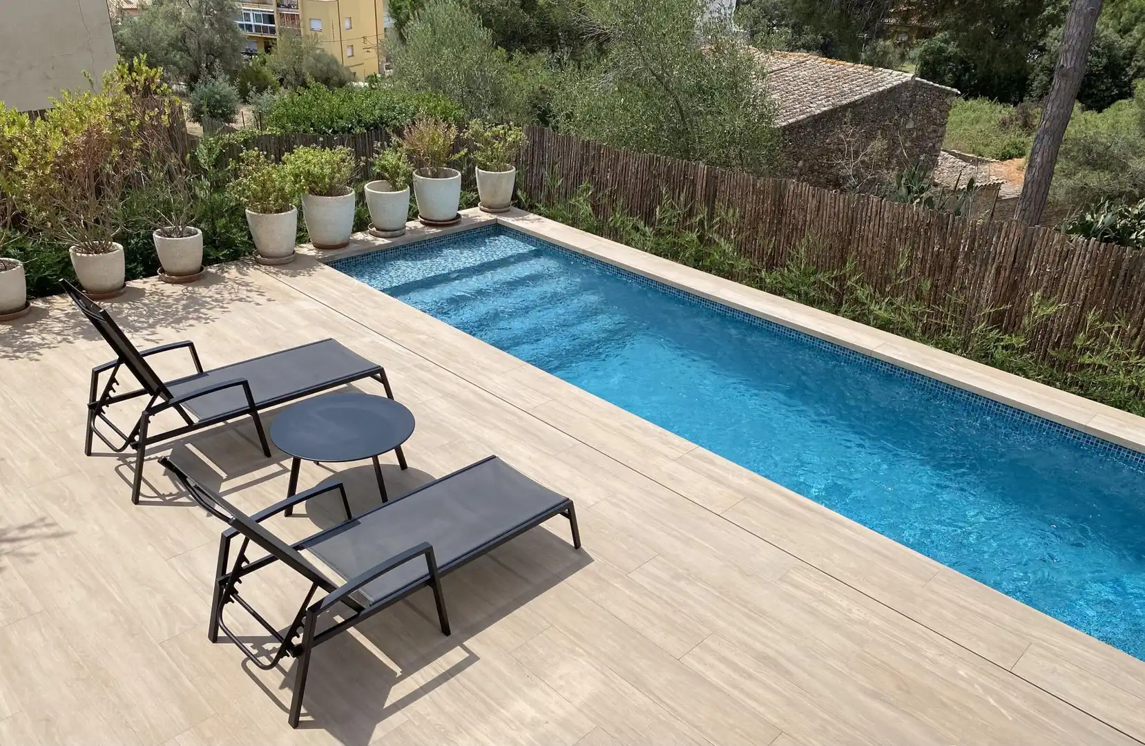 Chalet en calle Carrer Vicens Bou 25 - Foto 7