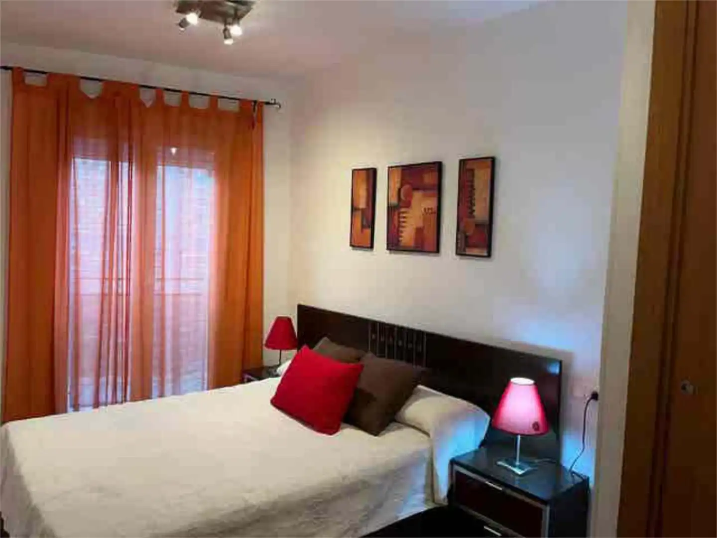 Apartamento en Centro de Armilla, junto metro - Foto 8