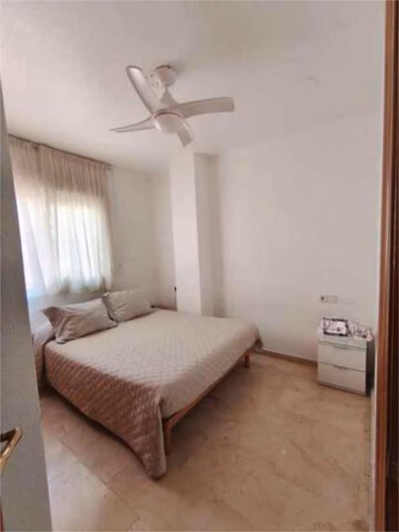 Piso en El Carmen - Foto 7