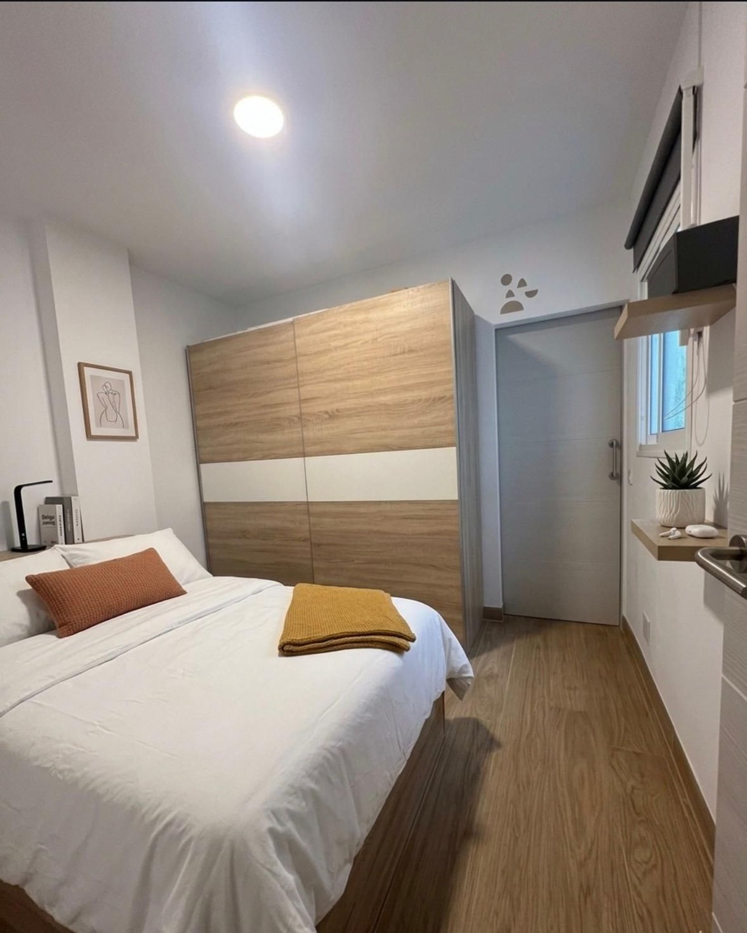 Piso en Calle José Franchy Roca, 34, Santa Catalina - Canteras - Foto 8