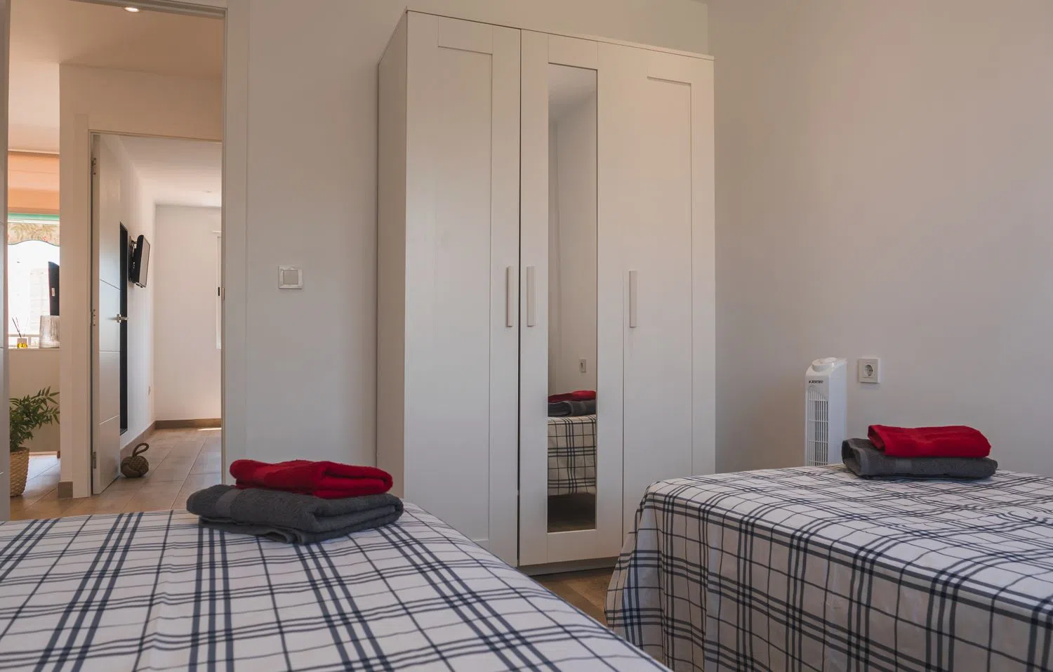 Piso en calle del Torero Luis Francisco Esplá, 7 - Foto 10