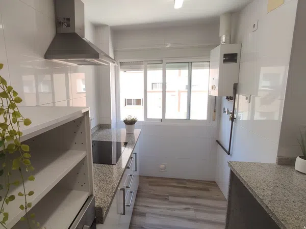 Piso en Calle Estrella Altair, 1, Pino Montano - Foto 8