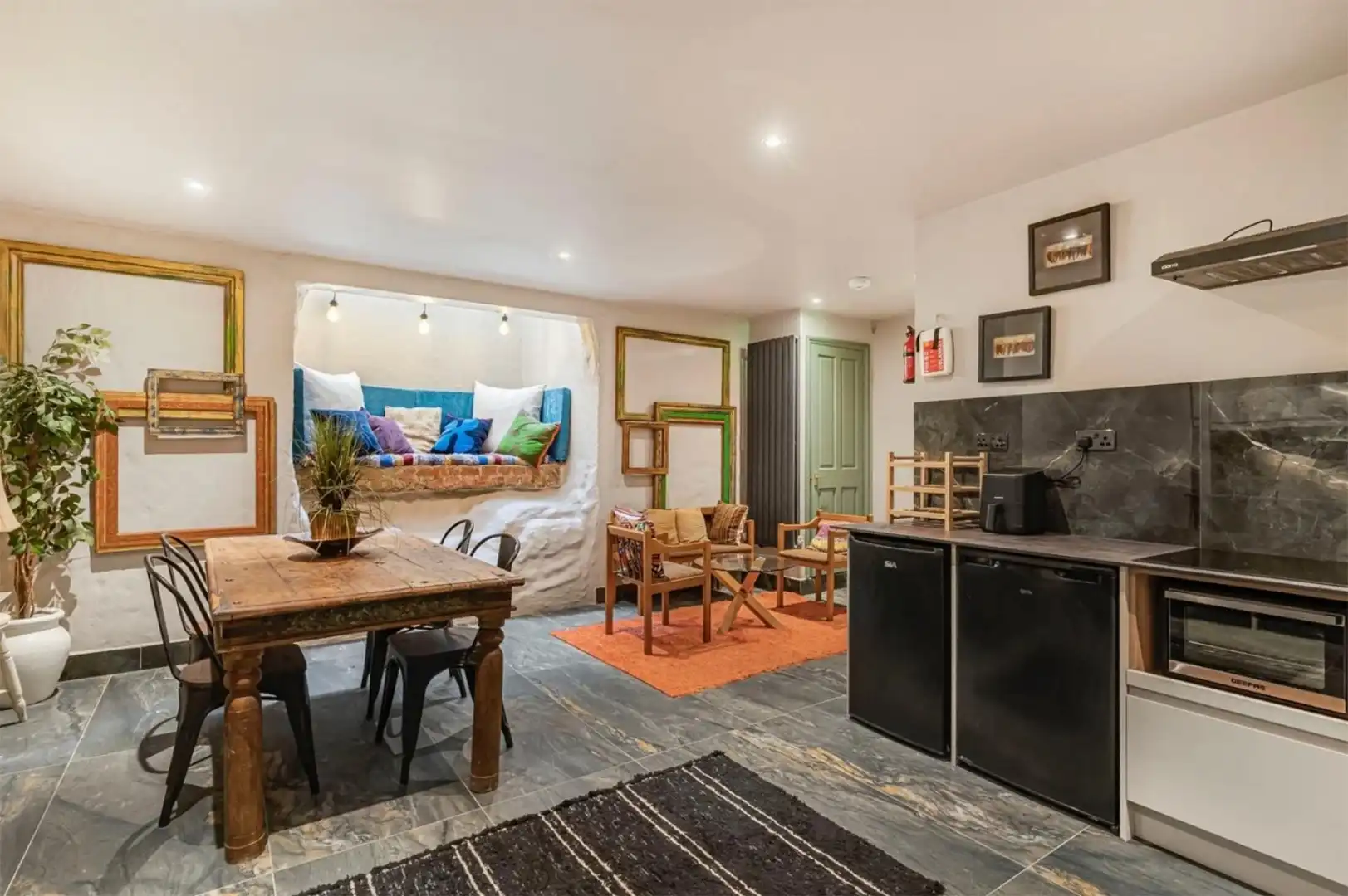 Apartamento en  Avinguda de Castelldefels 31 - Foto 13