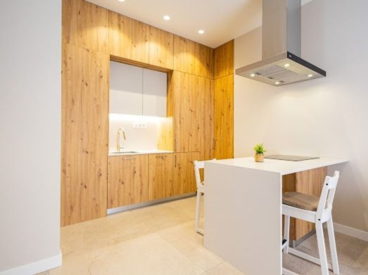 Piso en calle Aaiun, 9 - Foto 1