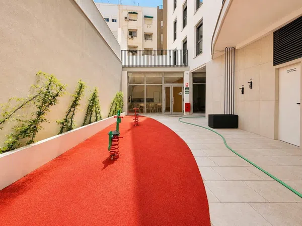 Piso en Calle d'Agustín Lara - Foto 40