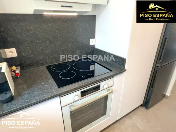 Piso en Av Costa Blanca, PAU 5 - Foto 21