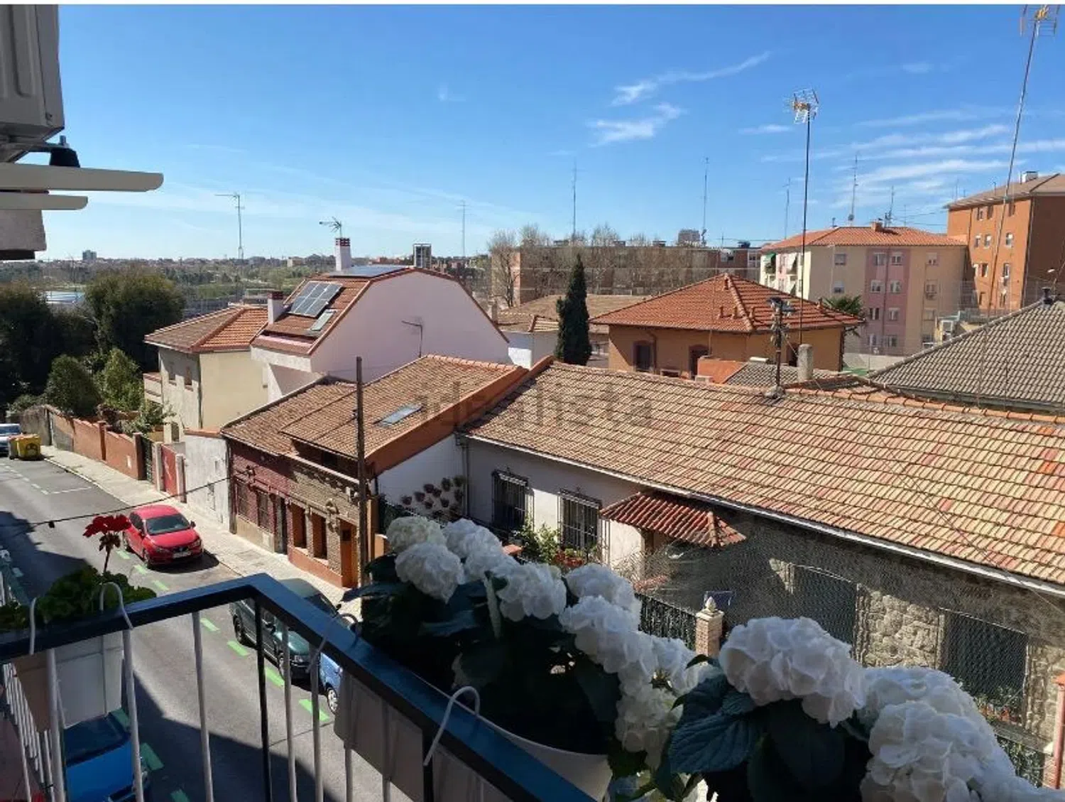 Piso en calle de Navas del Rey, 55 - Foto 12