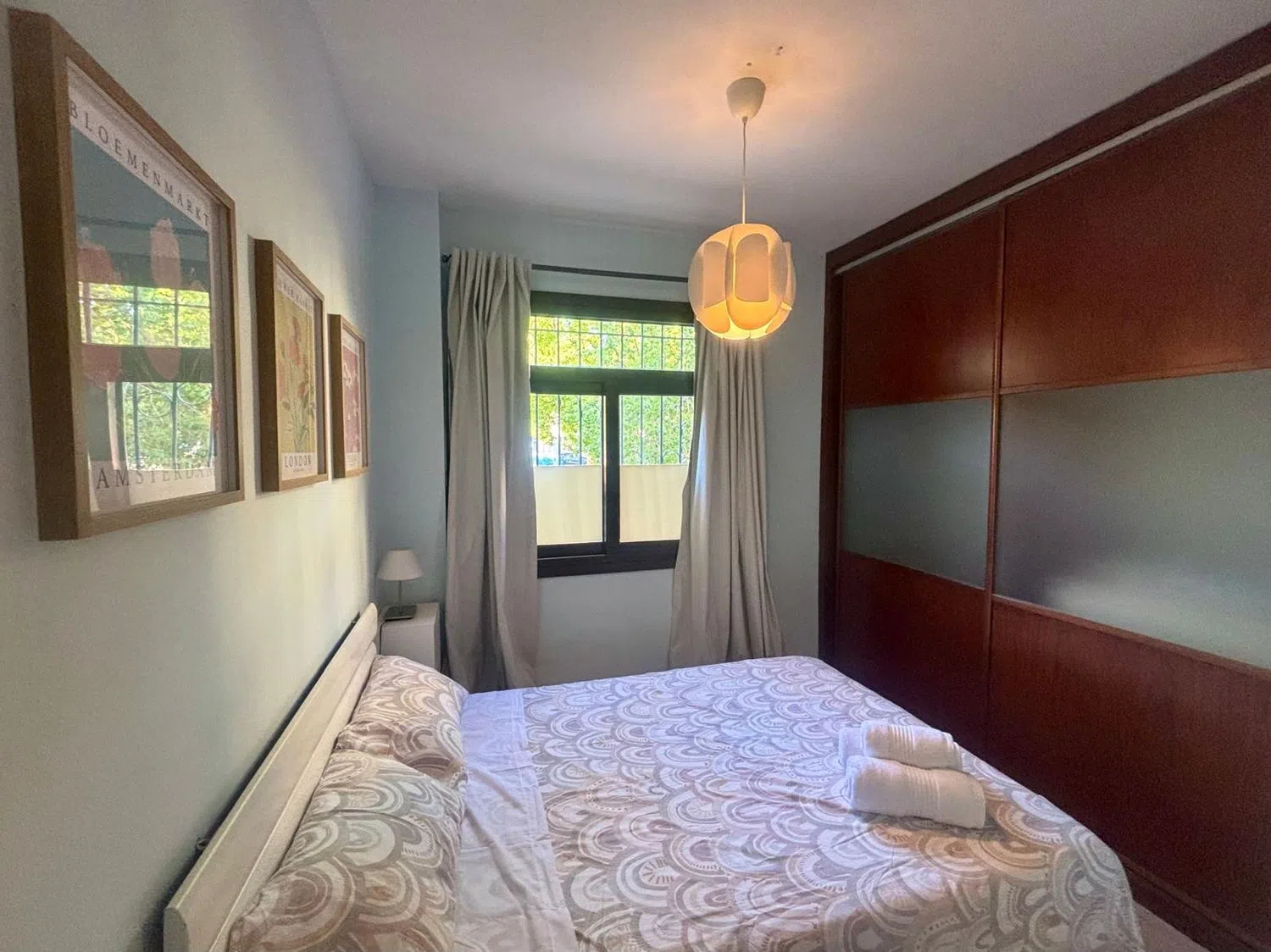 Piso en calle Lagunillas, 9 - Foto 6