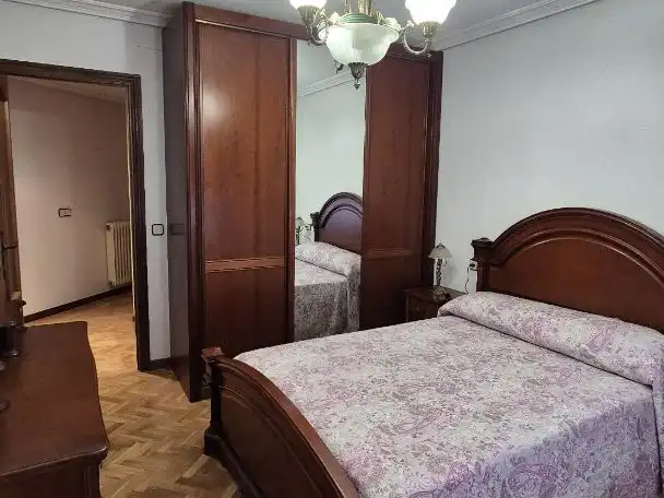Piso en  Avenida Vicente del Bosque 32 - Foto 8