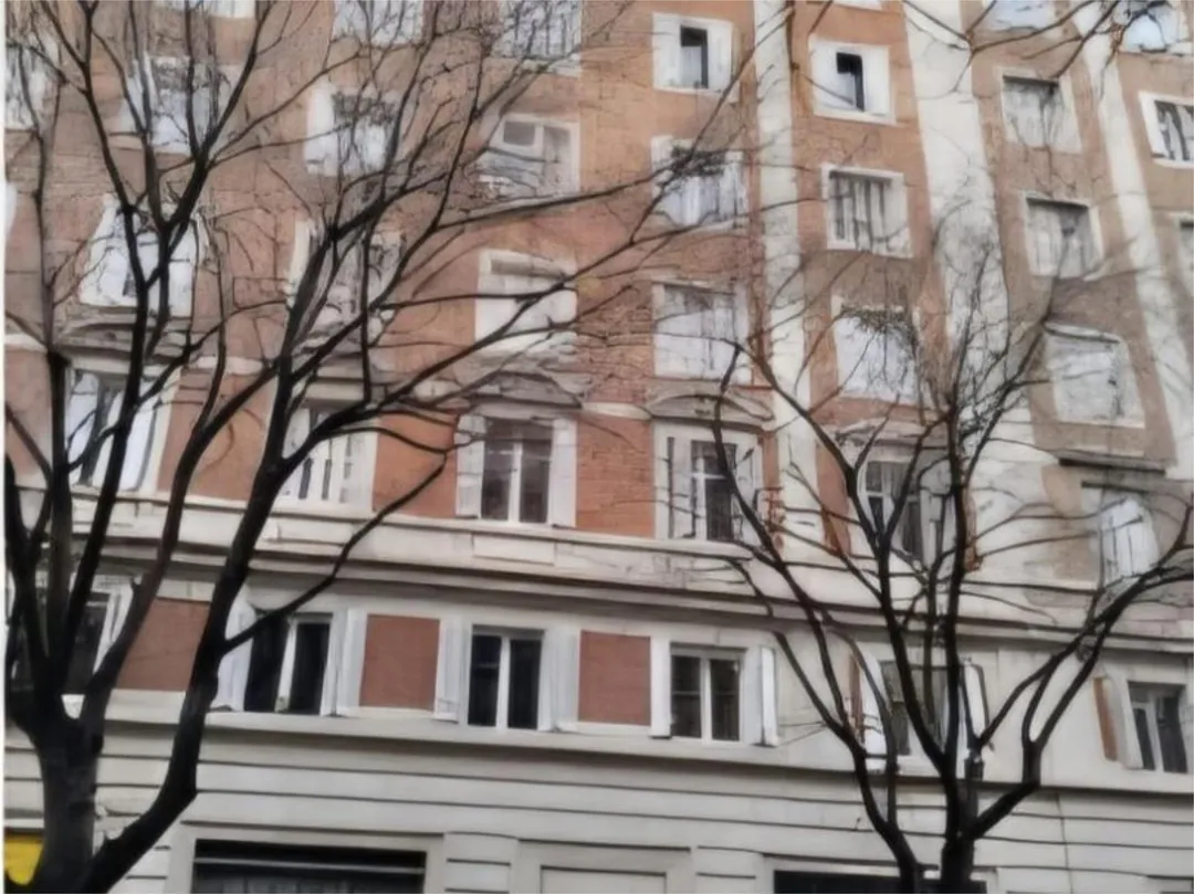 Piso en  Carrer de Còrsega 577