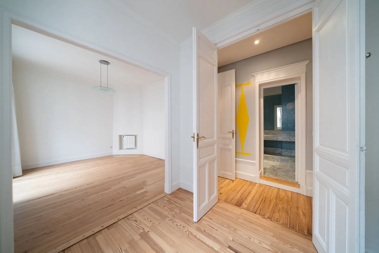 Piso en Barrio Chueca-Justicia - Foto 32