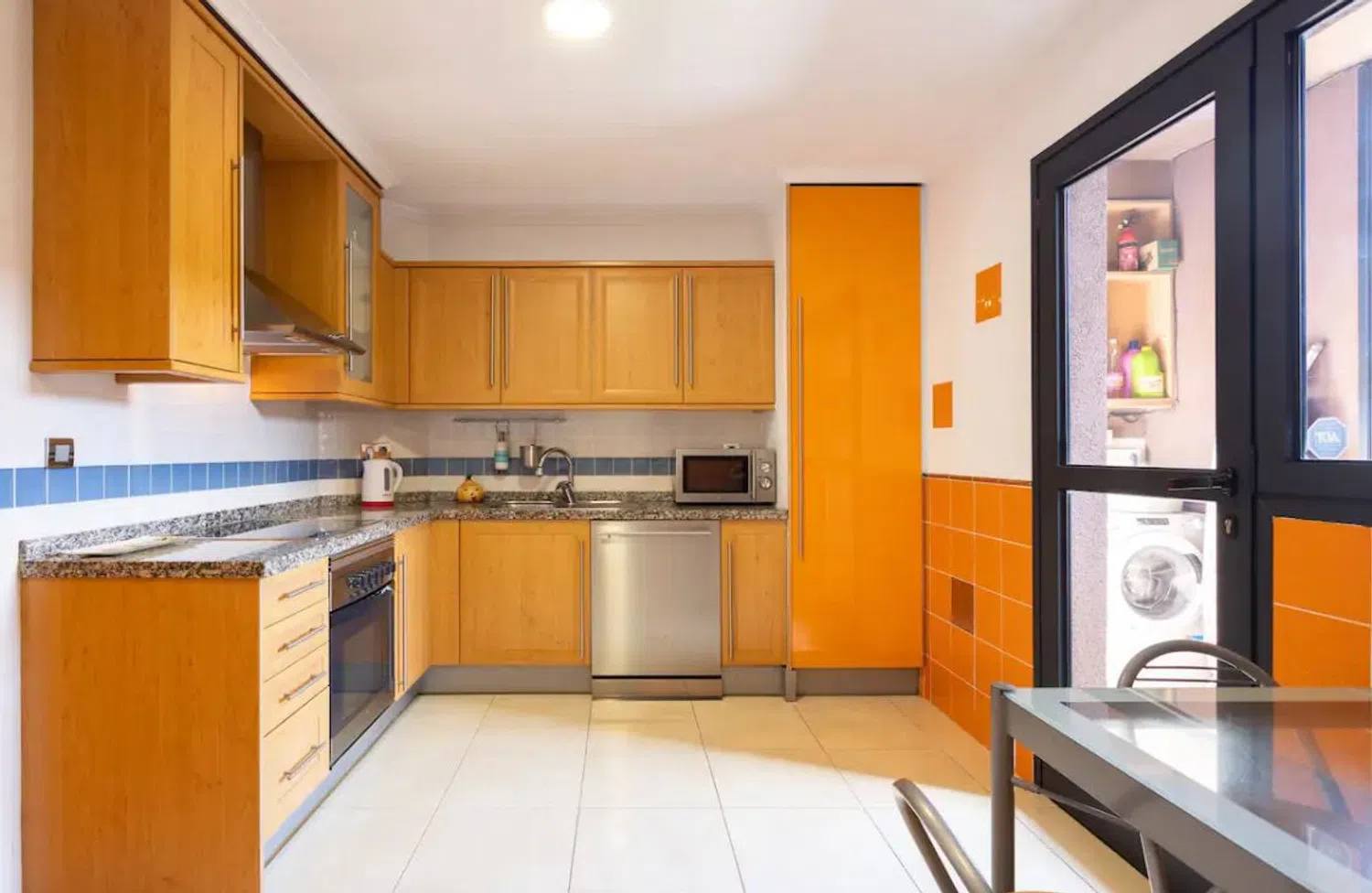 Chalet pareado en calle Tenesor, 14 - Foto 1