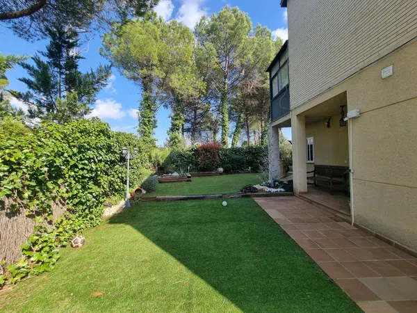 Casa o chalet independiente en Calle Barcelona, 67 - Foto 11