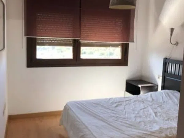 Piso en calle Escritora Carmen Conde, 12 - Foto 2