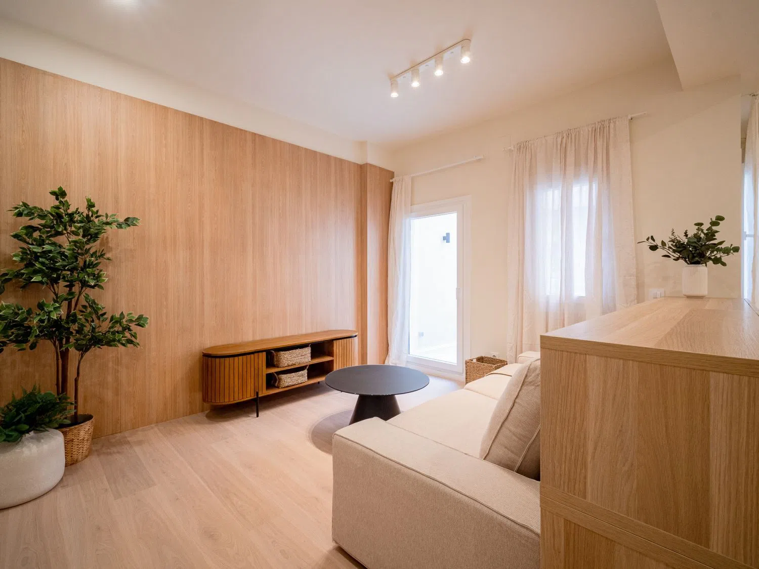 Piso en calle de Bravo Murillo - Foto 2