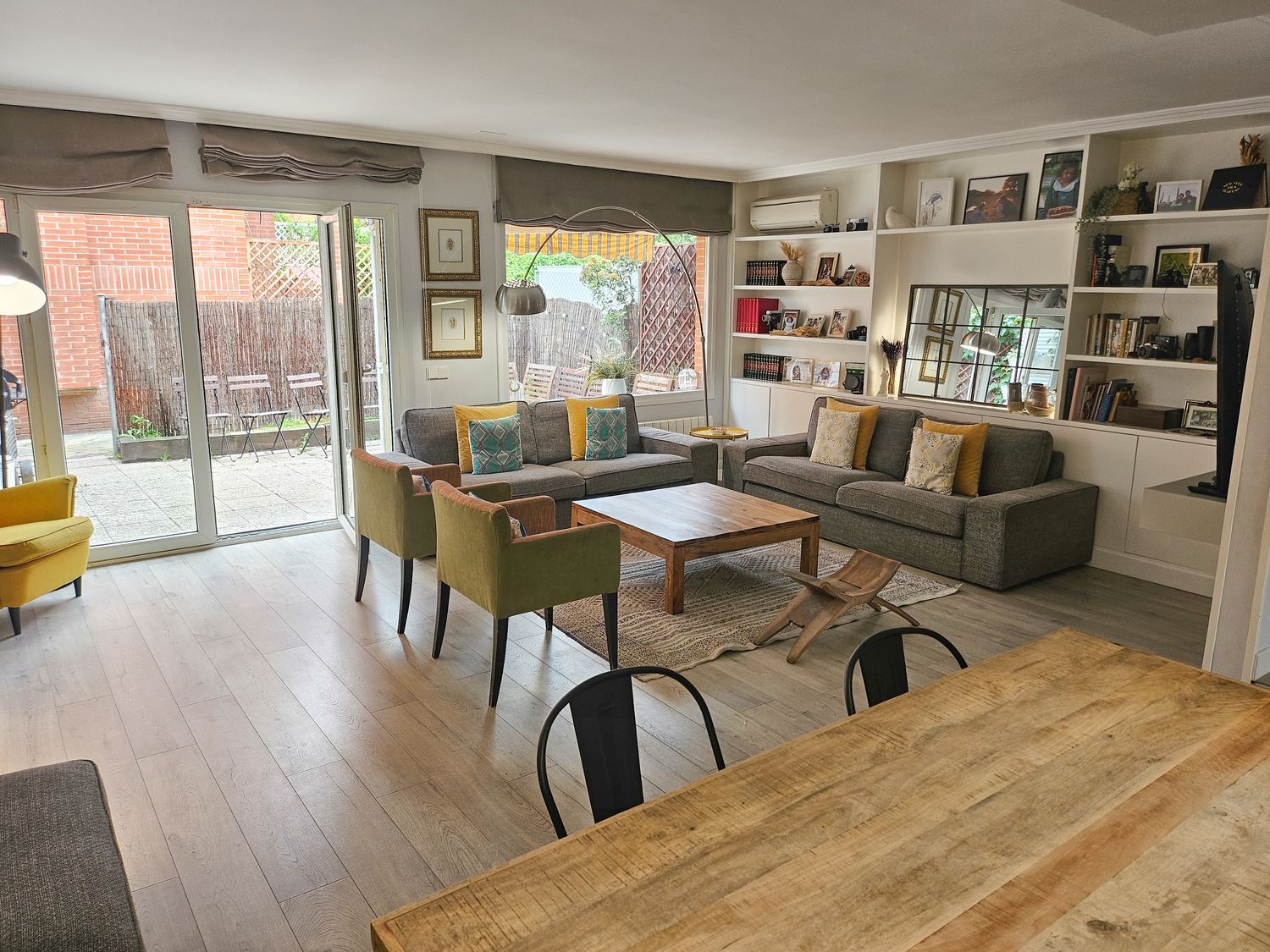 Chalet adosado en venta en Ciudalcampo - Foto 11