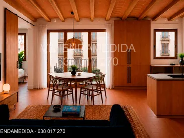 Piso en  Carrer de Guítert 25 - Foto 6