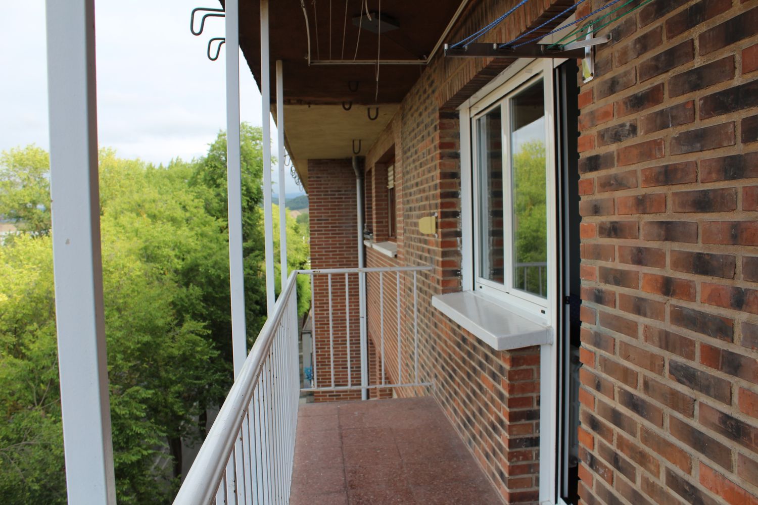 Piso en Calle Raimundo Olabide, 14, Adurtza, Adurtza - Foto 12