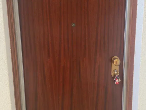 Piso en Calle el Escribano, 37 - Foto 2