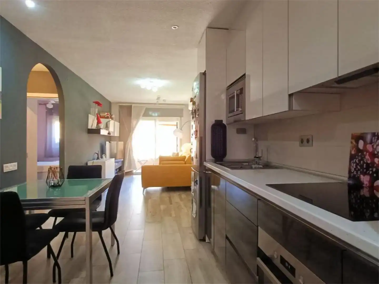 Apartamento en  Calle Lourdes del Polvorín 0 - Foto 6