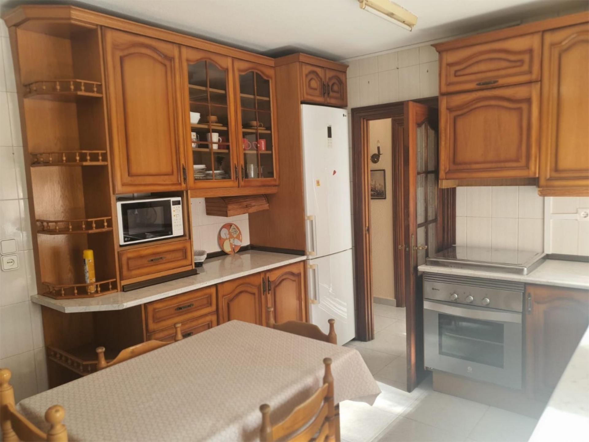 Piso en  Calle Doctor Barraquer 8 - Foto 5