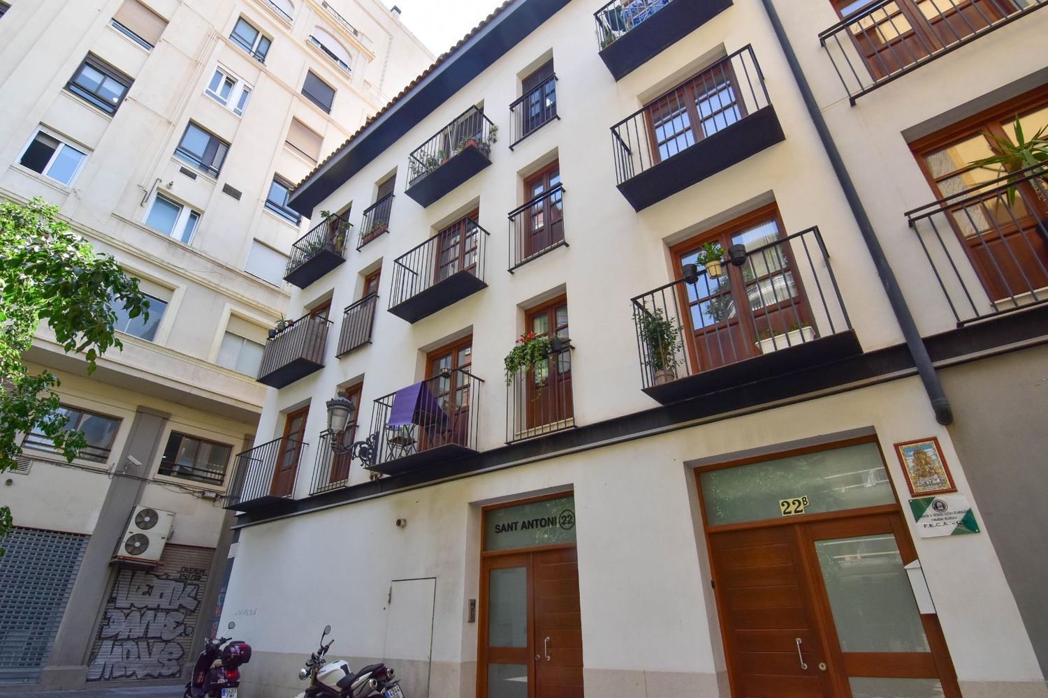 Dúplex en El Pilar, El Pilar - Foto 37