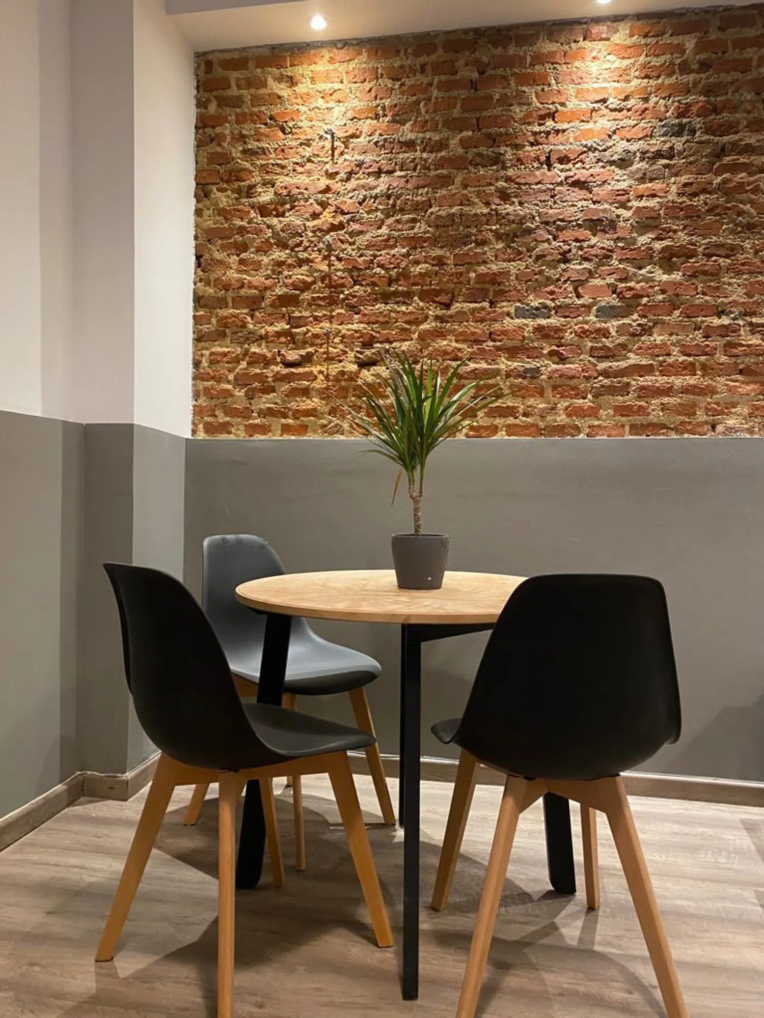 Estudio en plaza de San Juan de la Cruz, 5 - Foto 5