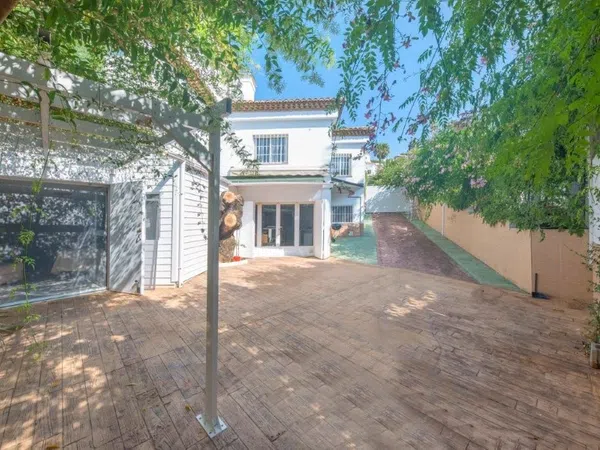 Casa o chalet independiente en Paseo de Haití, 3, Green Hills - Las Cumbres de Elviria - Foto 25