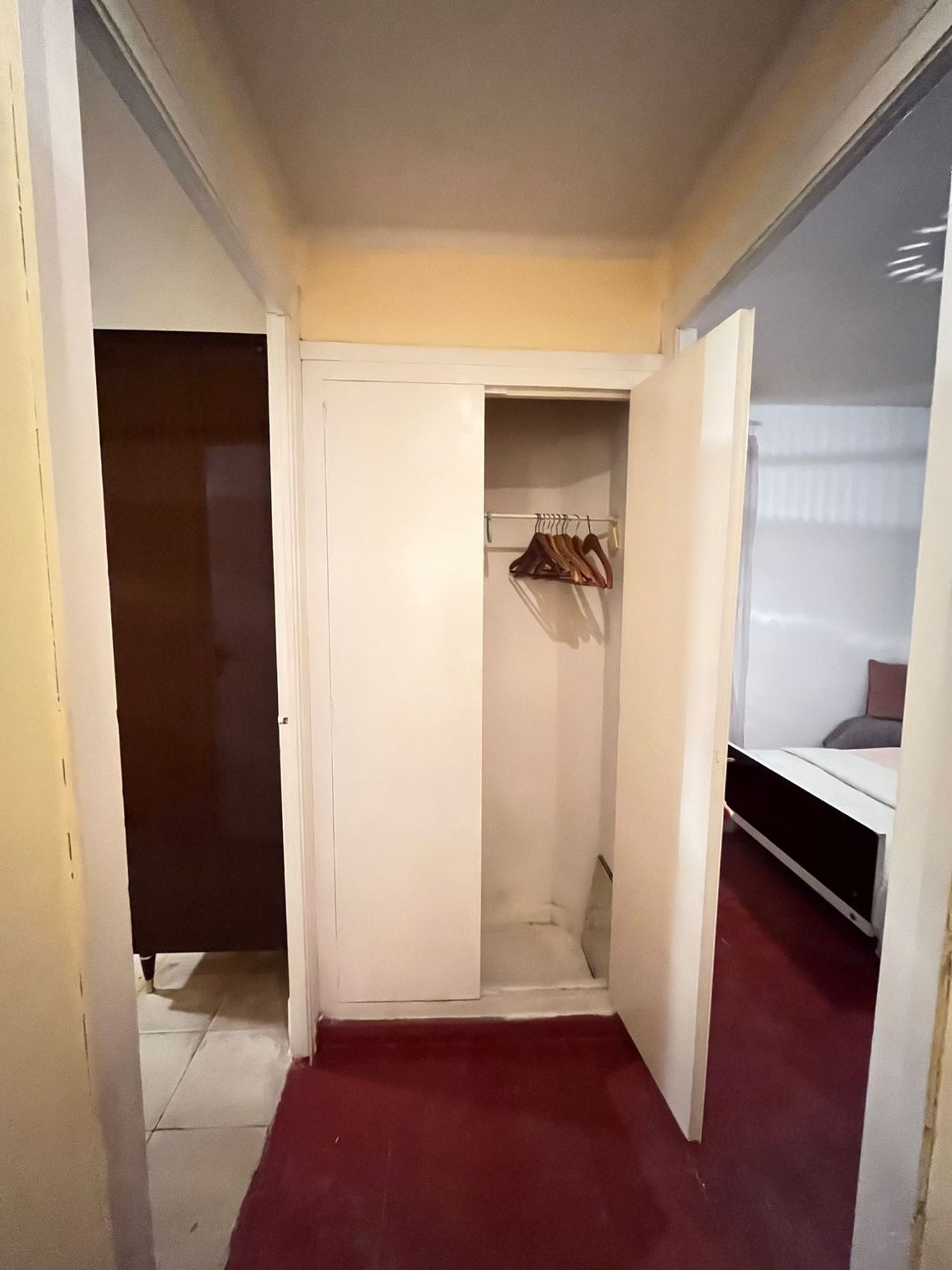 Piso en Calle Mosquera de Barnuevo, 24, Avda de Valladolid, Avda de Valladolid - Foto 11