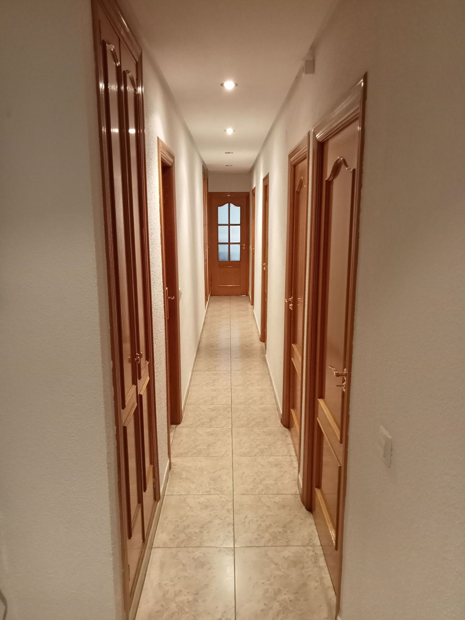 Piso en Calle Maestra Nacional Vicenta Belenguer, 3, Vista Alegre - Foto 2