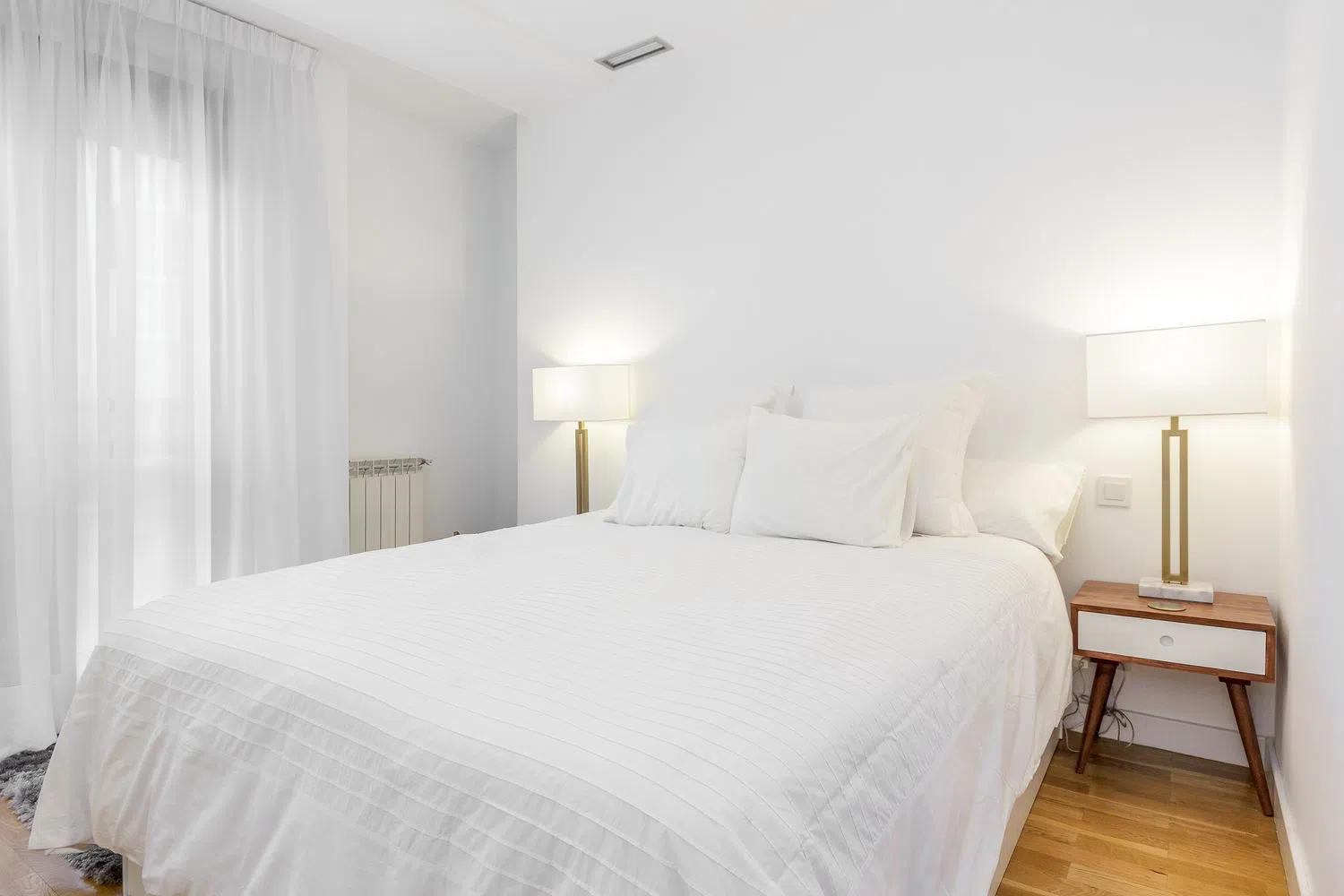 Piso en calle de Meléndez Valdés, 38 - Foto 22