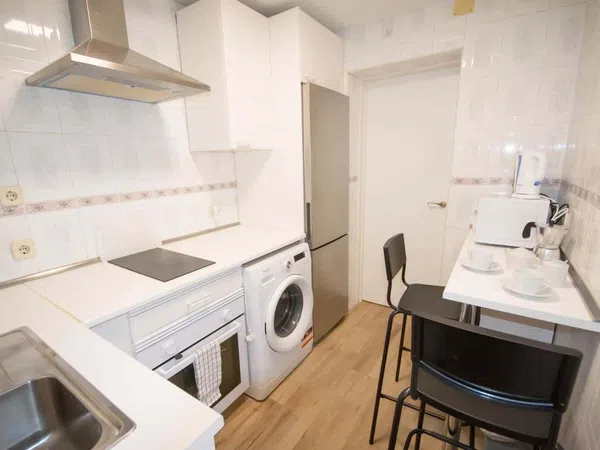 Piso en Calle de Gabriel Usera, 56, Pradolongo - Foto 13