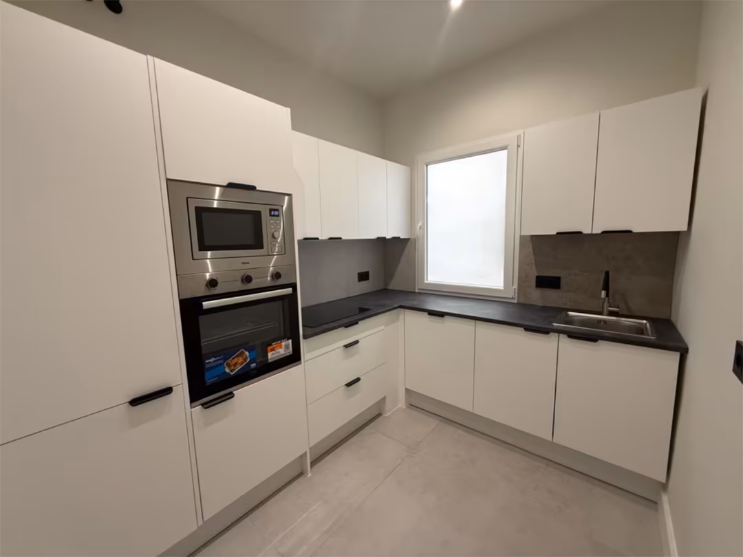 Piso en  Calle de los Urquiza 19 - Foto 4